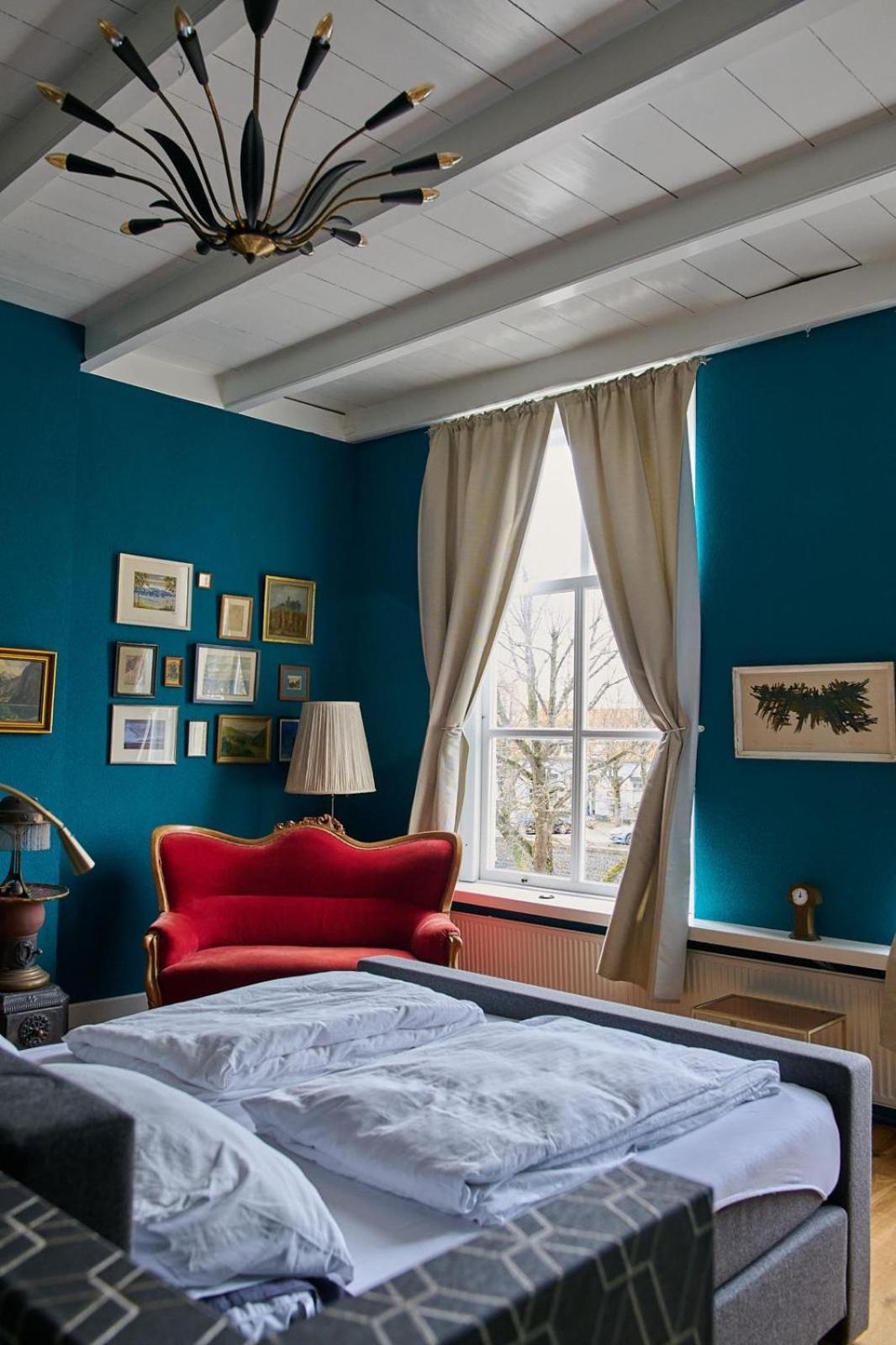 B&B Roederhaus Guesthouse Goedereede Εξωτερικό φωτογραφία